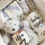 Оригинален подход при избора на подарък за бебе – защо е толкова важно?