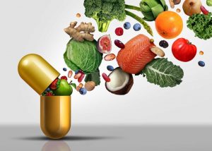 Ролята на хранителните добавки и как те ви помагат