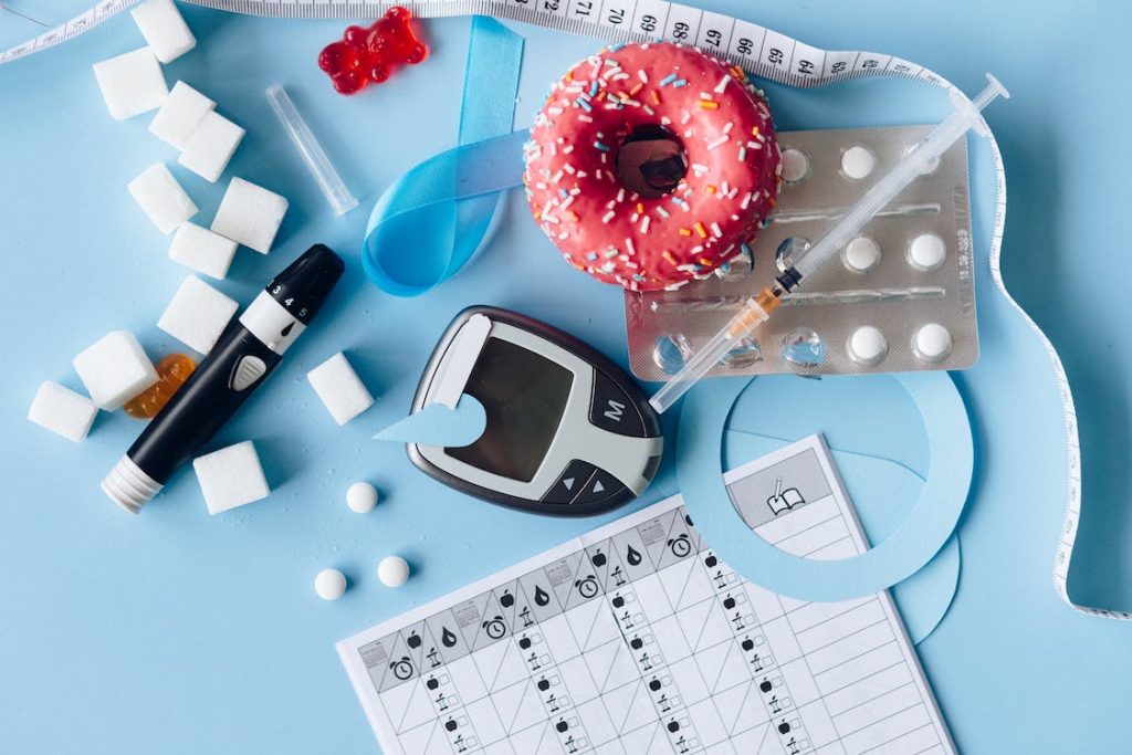 Глобалната диабетна епидемия: разкриване на предизвикателството и очертаване на по-здравословно бъдеще