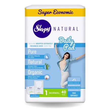 Кои фактори са важни при избор на хигиенни продукти? Съвети от Sleepy Organic